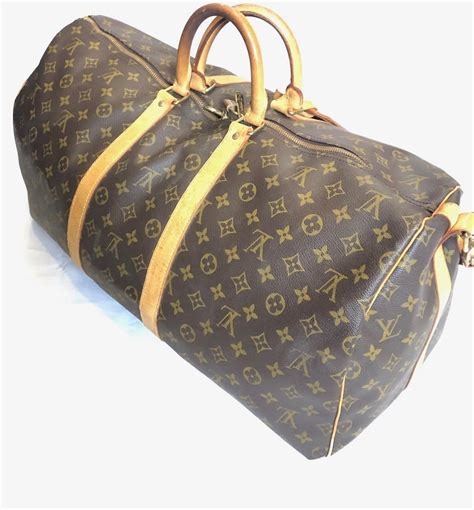 louis vuitton new duffle bag|Louis Vuitton duffle bag vintage.